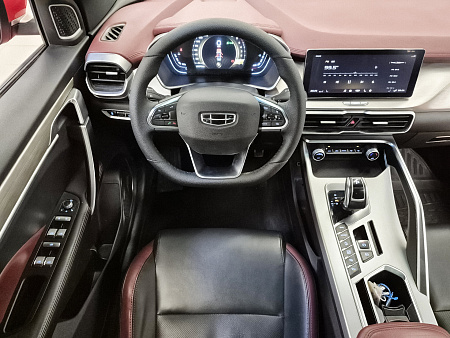 Geely Coolray 1.5 AMT (150 л.с.), 2022 Geely Coolray 1.5 AMT (150 л.с.), 2022 — купить в Нижнем Новгороде