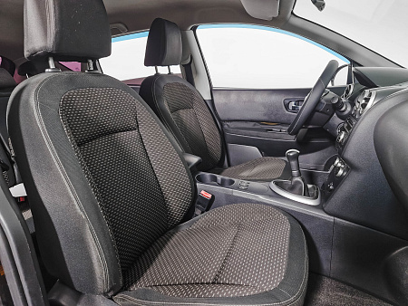Nissan Qashqai 1.6 MT (114 л.с.), 2008 — купить в Нижнем Новгороде