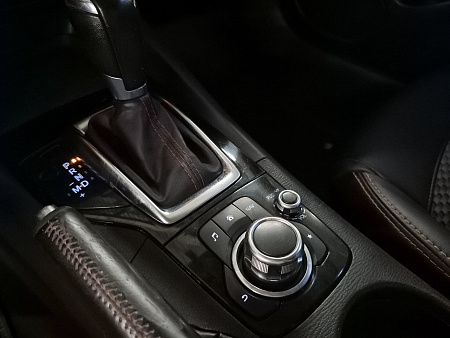 Mazda 3 1.5 AT (120 л.с.), 2014 — купить в Нижнем Новгороде