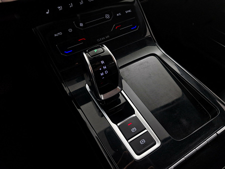 Chery Tiggo 7 Pro 1.5 CVT (147 л.с.), 2022 — купить в Нижнем Новгороде