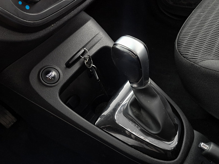 Renault Kaptur 1.6 CVT (114 л.с.), 2018 Renault Kaptur 1.6 CVT (114 л.с.), 2018 — купить в Нижнем Новгороде