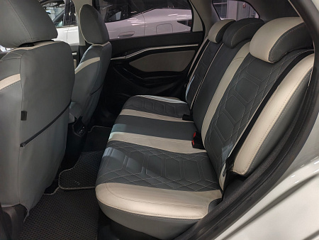 Lada (Ваз) Vesta SW Cross 1.8 MT (122 л.с.), 2018 Lada (Ваз) Vesta SW Cross 1.8 MT (122 л.с.), 2018 — купить в Нижнем Новгороде