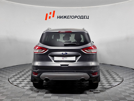 Ford Kuga 1.6 AT (182 л.с.) 4WD, 2013 Ford Kuga 1.6 AT (182 л.с.) 4WD, 2013 — купить в Нижнем Новгороде
