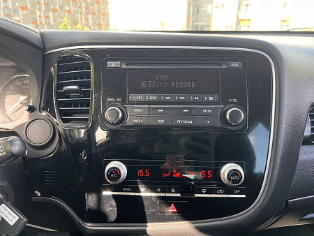 Mitsubishi Outlander 2.0 CVT (146 л.с.) 4WD, 2021 Mitsubishi Outlander 2.0 CVT (146 л.с.) 4WD, 2021 — купить в Нижнем Новгороде
