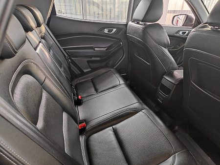 Chery Tiggo 4 1.5 CVT (113 л.с.), 2022 — купить в Нижнем Новгороде