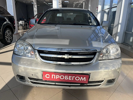 Chevrolet Lacetti 1.4 MT (95 л.с.), 2010 Chevrolet Lacetti 1.4 MT (95 л.с.), 2010 — купить в Нижнем Новгороде