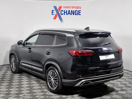Chery Tiggo 8 Pro 1.6 AMT (186 л.с.), 2022 — купить в Нижнем Новгороде