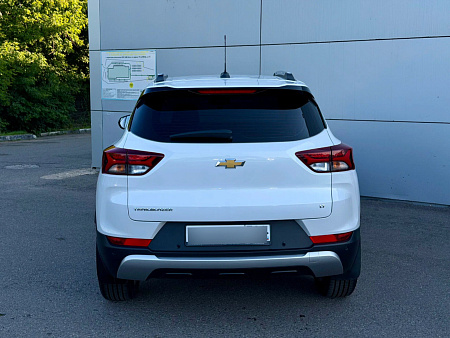 Chevrolet TrailBlazer 1.3 CVT (150 л.с.), 2021 — купить в Нижнем Новгороде