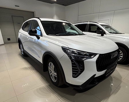 Haval Jolion 1.5 AMT (150 л.с.) 4WD, 2026 Haval Jolion 1.5 AMT (150 л.с.) 4WD, 2026 — купить в Нижнем Новгороде