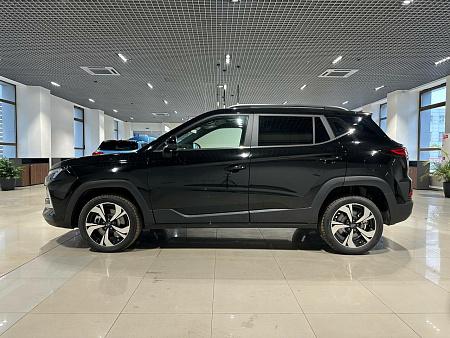 Москвич 3 1.5 CVT (136 л.с.), 2026 Москвич 3 1.5 CVT (136 л.с.), 2026 — купить в Нижнем Новгороде