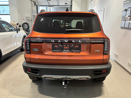 Haval Dargo 2.0 AMT (200 л.с.) 4WD, 2026 Haval Dargo 2.0 AMT (200 л.с.) 4WD, 2026 — купить в Нижнем Новгороде
