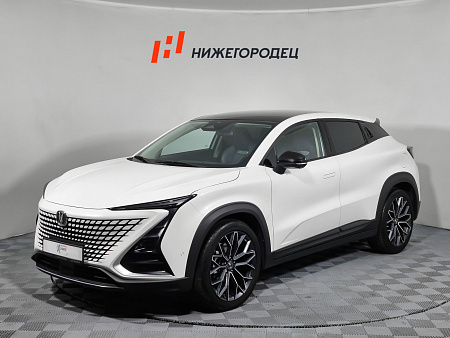 Changan UNI-T 1.5 AMT (167 л.с.), 2024 Changan UNI-T 1.5 AMT (167 л.с.), 2024 — купить в Нижнем Новгороде