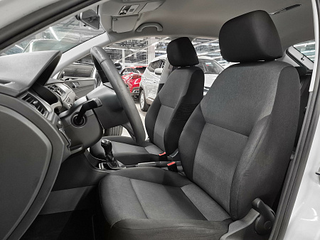 Skoda Rapid 1.6 MT (110 л.с.), 2016 — купить в Нижнем Новгороде