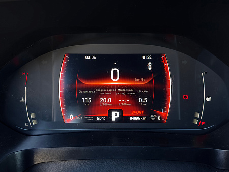 Chery Tiggo 7 Pro 1.5 CVT (147 л.с.), 2022 Chery Tiggo 7 Pro 1.5 CVT (147 л.с.), 2022 — купить в Нижнем Новгороде