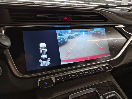 Geely Atlas Pro 1.5 AT (177 л.с.), 2022 Geely Atlas Pro 1.5 AT (177 л.с.), 2022 — купить в Нижнем Новгороде