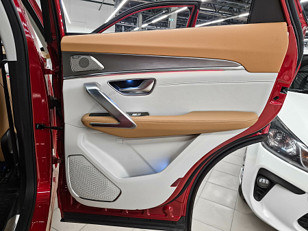 Jetour X70+ 1.6 AMT (190 л.с.), 2023 Jetour X70+ 1.6 AMT (190 л.с.), 2023 — купить в Нижнем Новгороде