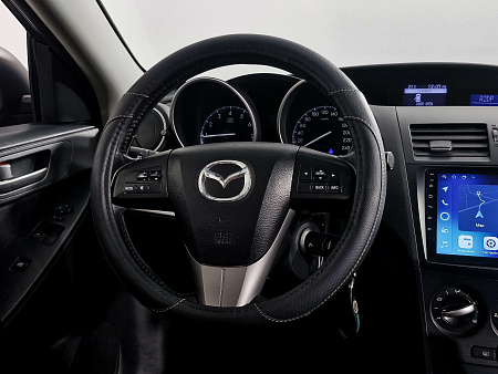 Mazda 3 1.6 AT (105 л.с.), 2011 — купить в Нижнем Новгороде