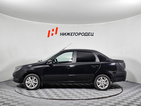 Lada (Ваз) Granta 1.6 MT (90 л.с.), 2023 — купить в Нижнем Новгороде
