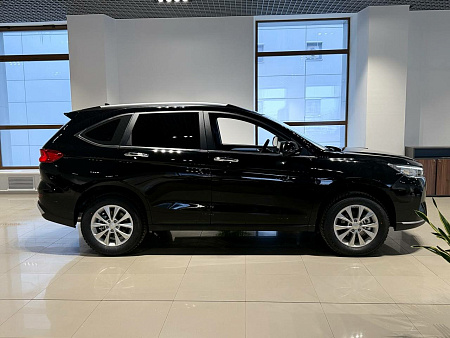 Haval M6 1.5 AMT (143 л.с.), 2026 — купить в Нижнем Новгороде