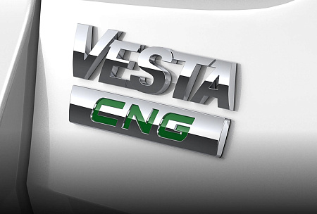 Lada (Ваз) Vesta CNG 1.6 MT (106 л.с.), 2026 Lada (Ваз) Vesta CNG 1.6 MT (106 л.с.), 2026 — купить в Нижнем Новгороде