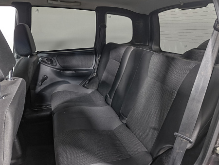 Chevrolet Niva 1.7 MT (80 л.с.) 4WD, 2013 Chevrolet Niva 1.7 MT (80 л.с.) 4WD, 2013 — купить в Нижнем Новгороде