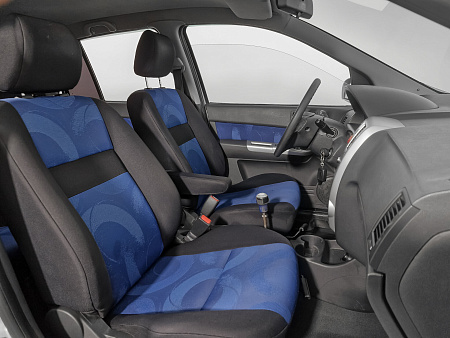 Hyundai Getz 1.4 MT (97 л.с.), 2008 — купить в Нижнем Новгороде