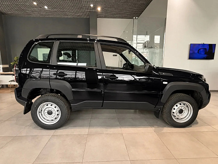 Lada (Ваз) Niva Travel 1.8 MT (90 л.с.) 4WD, 2026 Lada (Ваз) Niva Travel 1.8 MT (90 л.с.) 4WD, 2026 — купить в Нижнем Новгороде