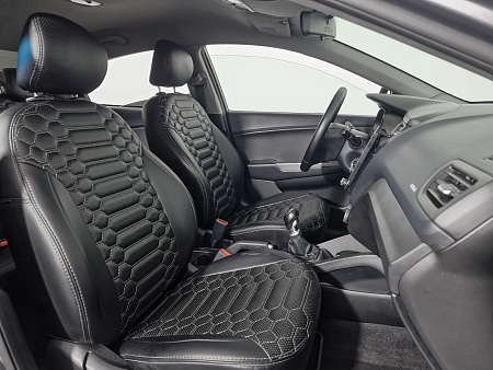Kia Rio 1.4 MT (107 л.с.), 2016 Kia Rio 1.4 MT (107 л.с.), 2016 — купить в Нижнем Новгороде