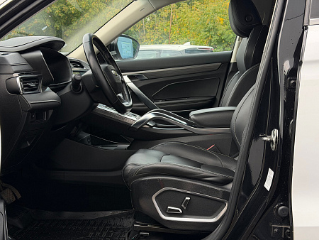 Geely Atlas Pro 1.5 AMT (177 л.с.) 4WD, 2023 Geely Atlas Pro 1.5 AMT (177 л.с.) 4WD, 2023 — купить в Нижнем Новгороде