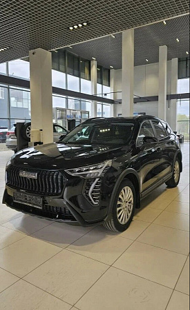 Haval Jolion 1.5 AMT (143 л.с.), 2026 — купить в Нижнем Новгороде