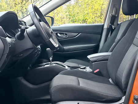 Nissan X-Trail 2.5 CVT (171 л.с.) 4WD, 2019 — купить в Нижнем Новгороде