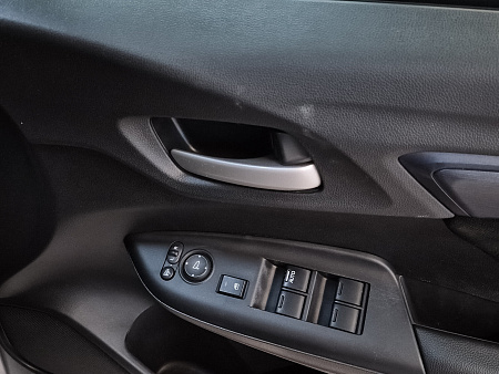 Honda Shuttle 1.5 CVT (132 л.с.), 2017 Honda Shuttle 1.5 CVT (132 л.с.), 2017 — купить в Нижнем Новгороде