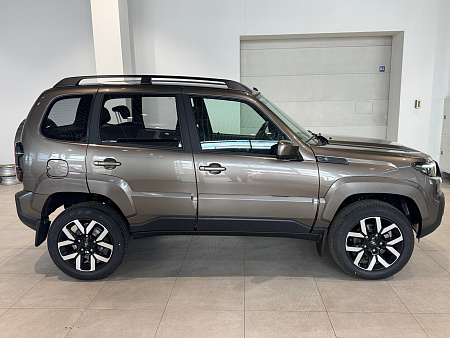 Lada (Ваз) Niva Travel 1.8 MT (90 л.с.) 4WD, 2026 — купить в Нижнем Новгороде