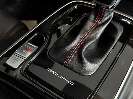 BAIC U5 Plus 1.5 CVT (105 л.с.), 2025 BAIC U5 Plus 1.5 CVT (105 л.с.), 2025 — купить в Нижнем Новгороде