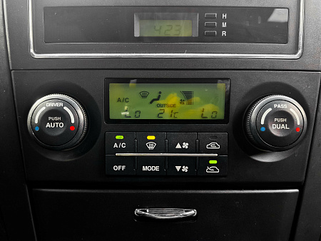 Kia Sorento 2.5d AT (170 л.с.) 4WD, 2008 — купить в Нижнем Новгороде