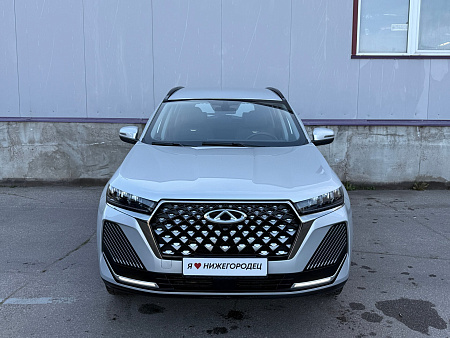 Chery Tiggo 7 Pro Max 1.6 AMT (150 л.с.) 4WD, 2024 Chery Tiggo 7 Pro Max 1.6 AMT (150 л.с.) 4WD, 2024 — купить в Нижнем Новгороде