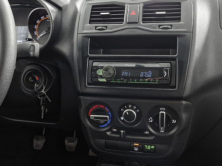 Lada (Ваз) Granta 1.6 MT (87 л.с.), 2019 Lada (Ваз) Granta 1.6 MT (87 л.с.), 2019 — купить в Нижнем Новгороде