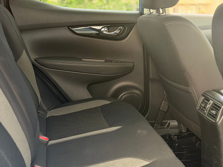 Nissan Qashqai 2.0 CVT (144 л.с.), 2019 Nissan Qashqai 2.0 CVT (144 л.с.), 2019 — купить в Нижнем Новгороде