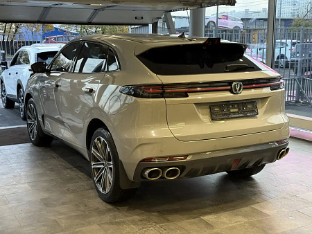 Changan UNI-K 2.0 AT (226 л.с.) 4WD, 2024 — купить в Нижнем Новгороде