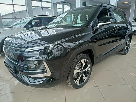 Москвич 3 1.5 CVT (136 л.с.), 2026 Москвич 3 1.5 CVT (136 л.с.), 2026 — купить в Нижнем Новгороде