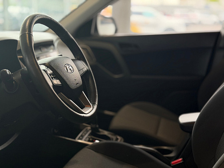 Hyundai Creta 2.0 AT (149 л.с.), 2020 — купить в Нижнем Новгороде