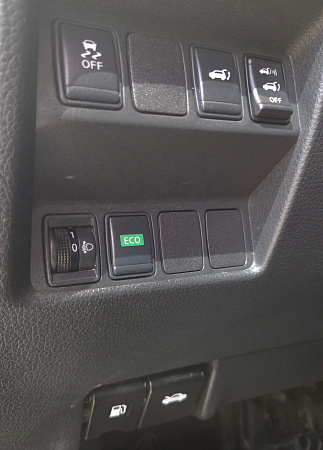 Nissan X-Trail 2.0 CVT (144 л.с.) 4WD, 2018 — купить в Нижнем Новгороде