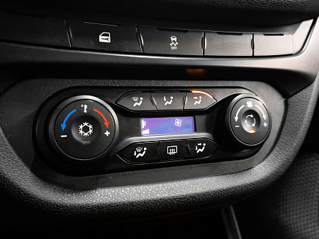 Lada (Ваз) Vesta 1.6 MT (106 л.с.), 2018 — купить в Нижнем Новгороде