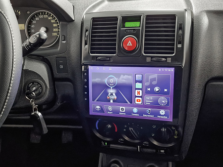 Hyundai Getz 1.4 MT (97 л.с.), 2010 — купить в Нижнем Новгороде