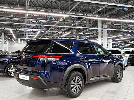 Nissan Pathfinder 3.5 AT (284 л.с.) 4WD, 2021 — купить в Нижнем Новгороде