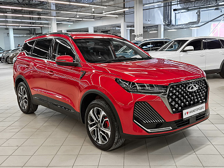 Chery Tiggo 7 Pro Max 1.6 AMT (150 л.с.), 2024 Chery Tiggo 7 Pro Max 1.6 AMT (150 л.с.), 2024 — купить в Нижнем Новгороде