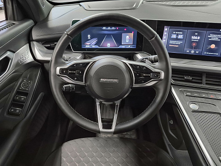Haval F7 2.0 AMT (192 л.с.) 4WD, 2025 — купить в Нижнем Новгороде
