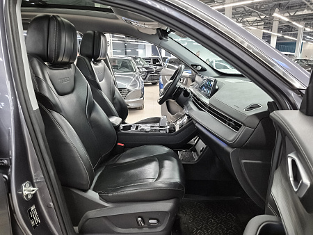 Chery Tiggo 8 Pro Max 2.0 AMT (197 л.с.) 4WD, 2023 Chery Tiggo 8 Pro Max 2.0 AMT (197 л.с.) 4WD, 2023 — купить в Нижнем Новгороде