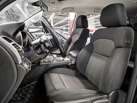 Haval H9 2.0 AT (245 л.с.) 4WD, 2020 — купить в Нижнем Новгороде