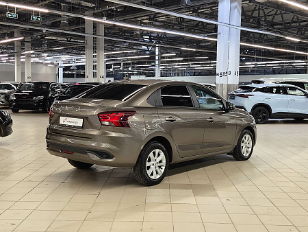 Lada (Ваз) Iskra 1.6 MT (106 л.с.), 2025 Lada (Ваз) Iskra 1.6 MT (106 л.с.), 2025 — купить в Нижнем Новгороде